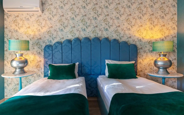 La Capria Suite Hotel Alaçatı - Adults Only