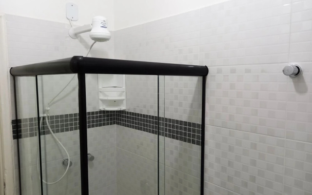 TC308 Aconchegante Studio na Praia