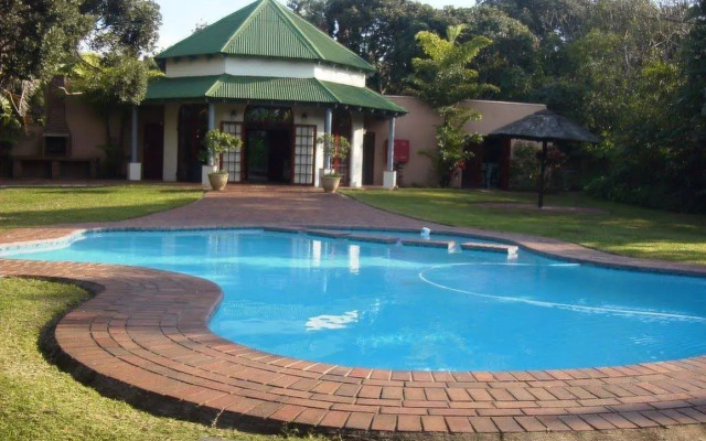 Selborne Golf Estate, Hotel & Spa