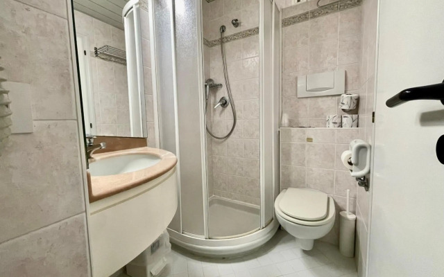 Hotel Maestri