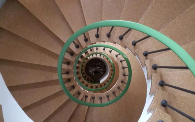 Palais am Schlossplatz