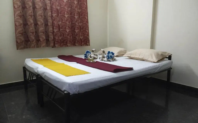 SRY Comfort Residence
