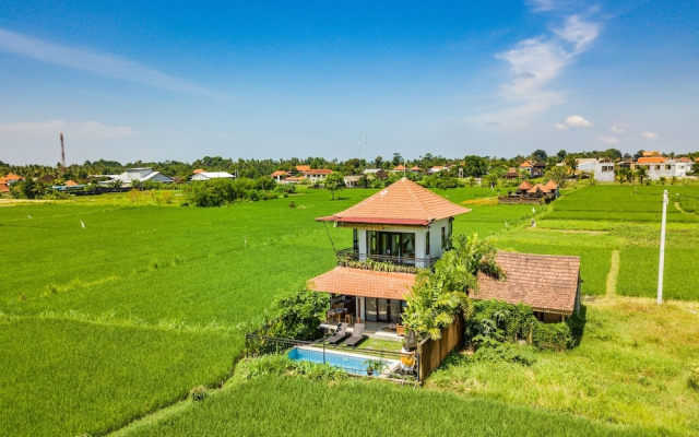 Rumma Lanna Villa by Betterplace