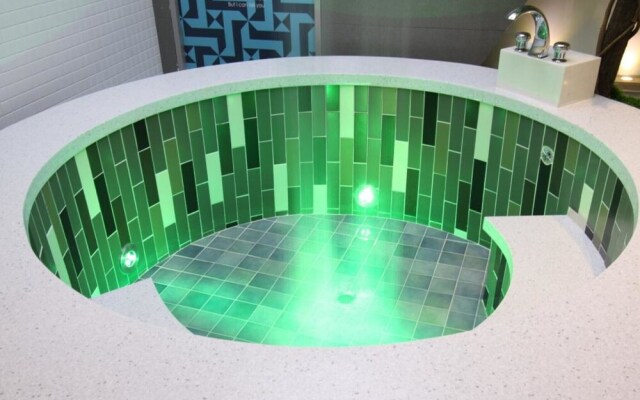 Bucheon Hotel I
