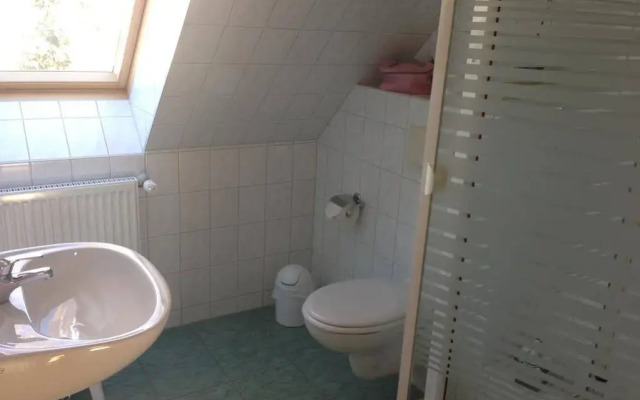 Ferienhaus Mirko Pank