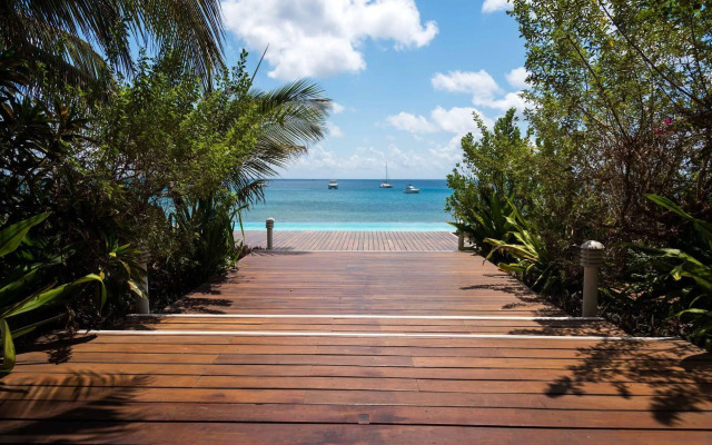 The Nautilus Pemba Hotel