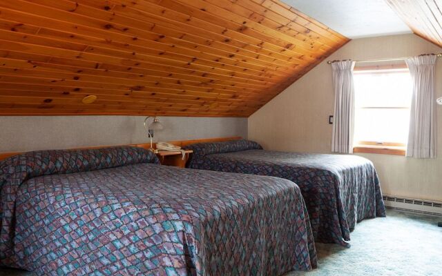 Town and Country Motor Inn