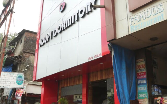 Udupi Dormitory