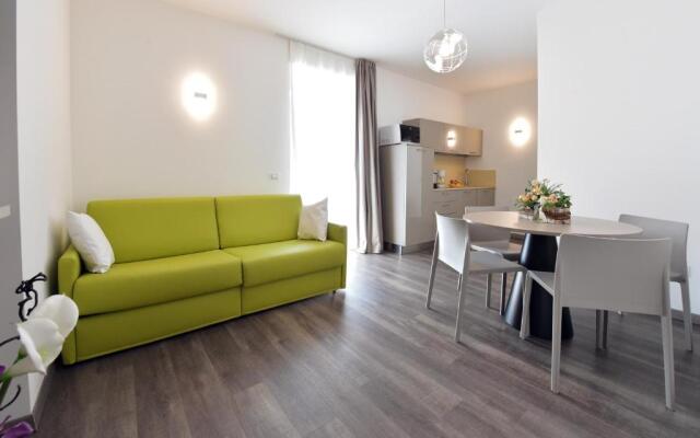 Primavera ApartmentSuites