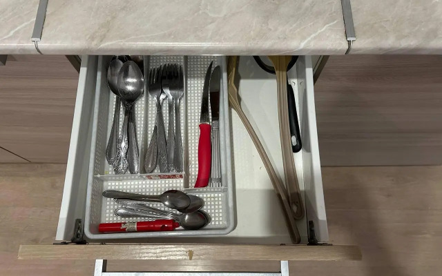 Риконе на улице Геологоразведчиков