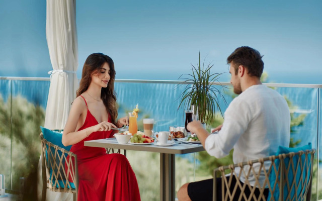 ĀNANTI Resort, Residences & Beach Club - The Leading Hotels of the World