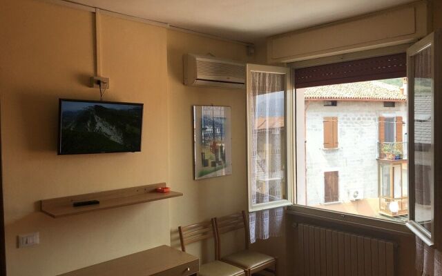 Albergo Meuble' Olivi