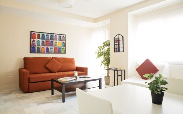 Suncity Flat La Malagueta