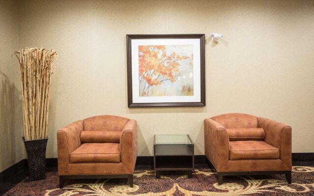 Hampton Inn by Hilton Elliot Lake