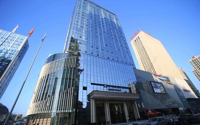 Wyndham Grand Tongren Downtown Hotel