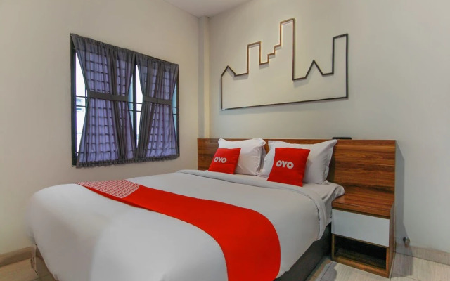 OYO 3476 Millenium Inn