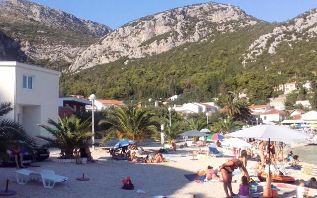 Apartmani Villa Delija Klek