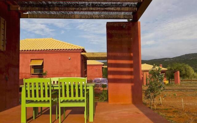 Eumelia Organic Agrotourism Farm & Guesthouse