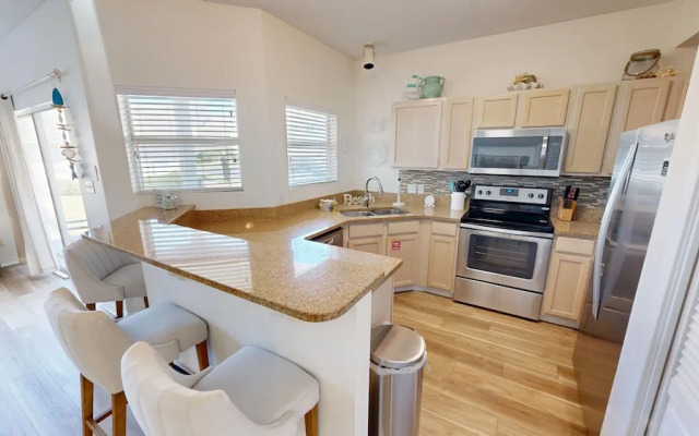 Sandpiper Cove 9141 3 Bedroom Condo by RedAwning