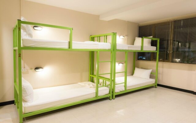 Chang Chang Hostel