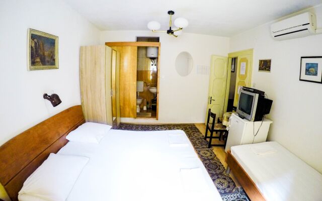 Accommodation Vitaic
