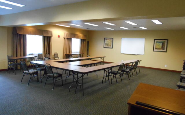 Holiday Inn Express Morgantown by IHG