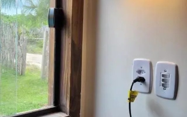 Vila Capininga Ecopousada