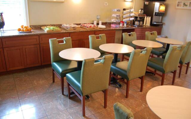 Western Inn Lakewood Tacoma