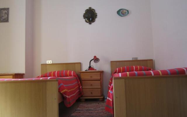 Appartamenti Rodigari Alma