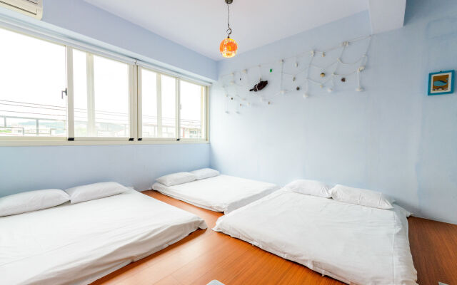 Mia Homestay
