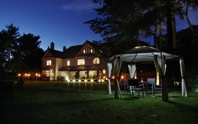 Brucefield Boutique B&B