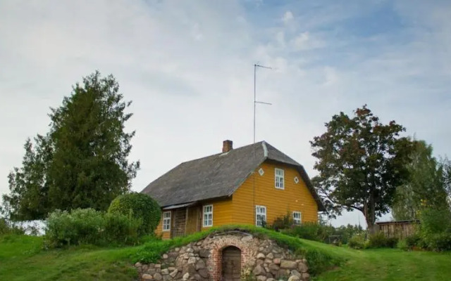 Kiisatamme Puhkemaja