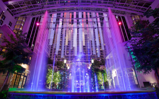 Gaylord National Resort & Convention Center