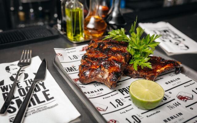 Sir Savigny Hotel, part of Sircle Collection