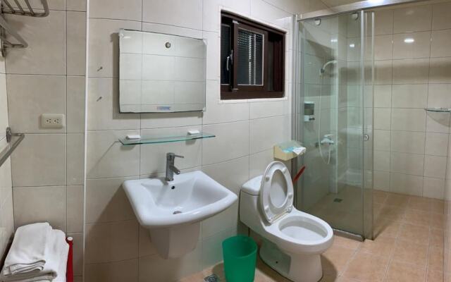 Sweet Dream Homestay