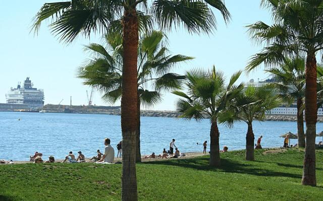 Malagueta Playa 11