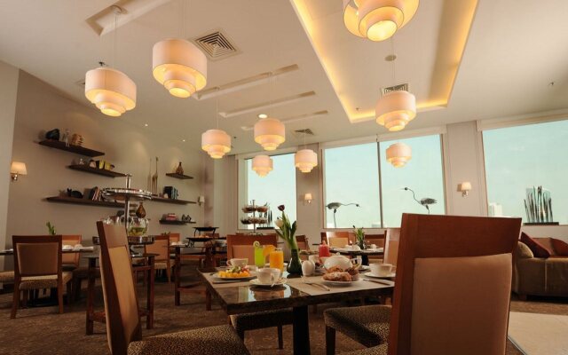 Fraser Suites Seef Bahrain
