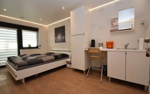 Ferienzimmer 1 Saarlouis