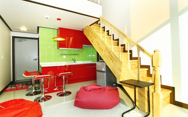 Pension Noblesse Nomad