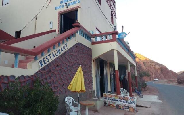 Auberge La fibule du dades