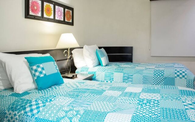 El Faro Reef 2bedroom