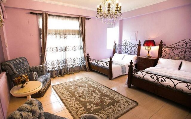 Bo Ai B&B