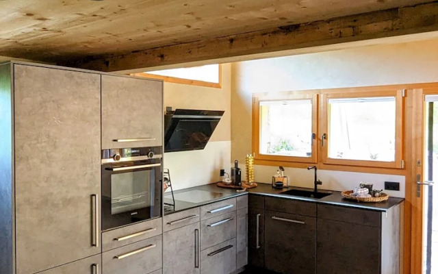 Chalet Grittelihus, Large Bathroom, Lots of Living Space, Nähe Interlaken