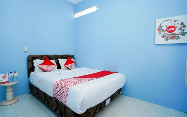 OYO 1316 Mentari Family Homestay