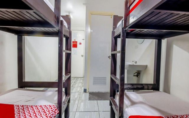 ZEN Rooms Basic Metrodeluxe Pasay