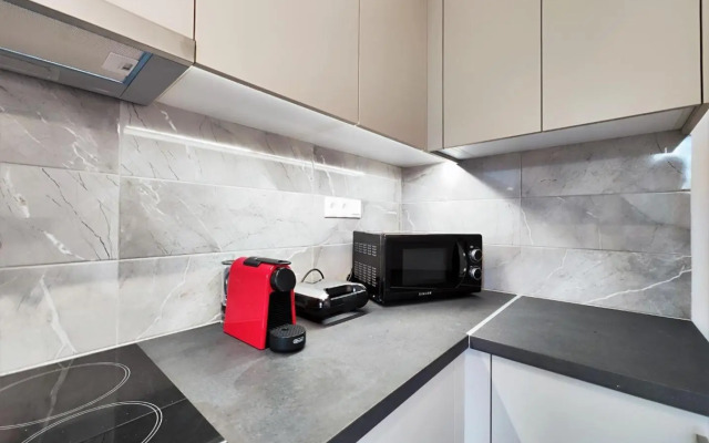 Etolou B5 - by Verde Apartments