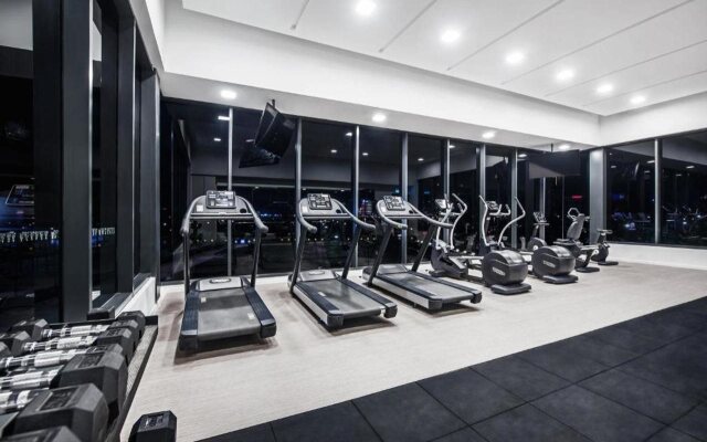 Sunway Hotel Big Box