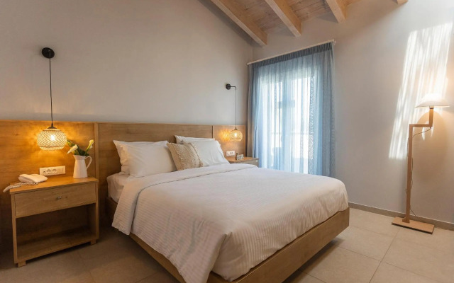 Telesilla Hotel