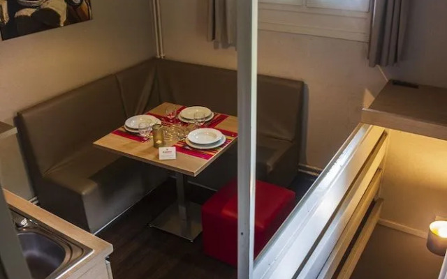 VVF Saint-Lary-Soulan Hautes-Pyrénées