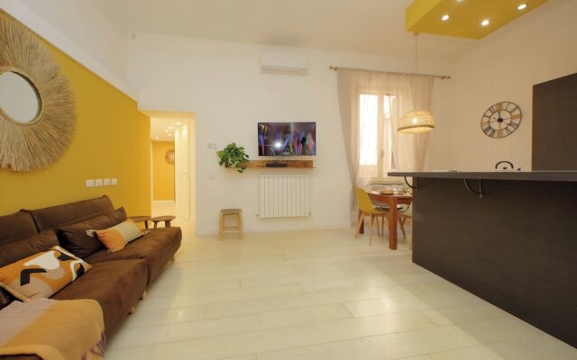 Flatinrome Trastevere 2 - Jacuzzi